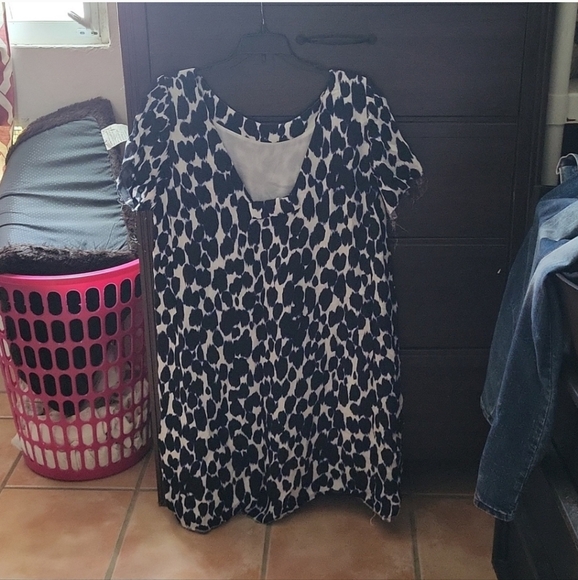 Kate Spade Dress - Picture 2 of 4